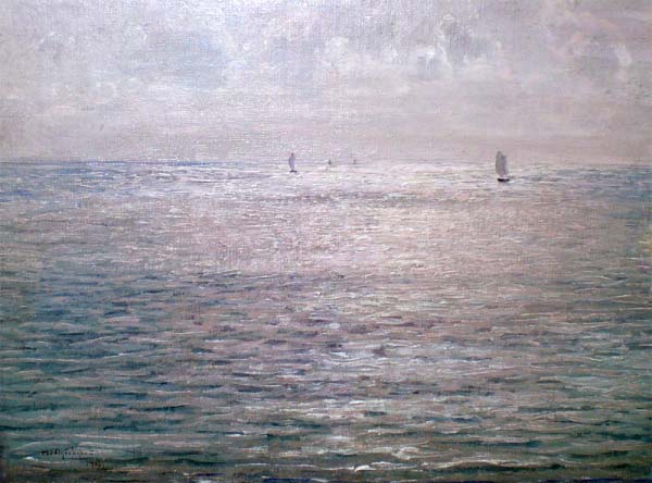 Seascape